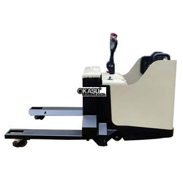 xe nang pallet dien 6 tan kusami ksm6t hinh 1