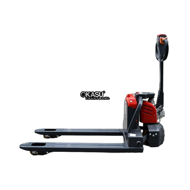 xe nang tay dien nho gon kusami ksm18a hinh 1