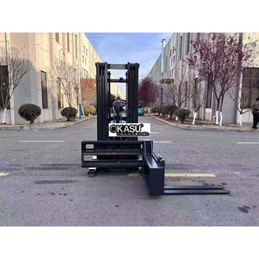 xe nang 600kg nang cao 4m kusami ksm-60e hinh 1