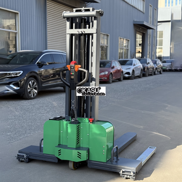 xe nang tay nang cao 1m3-1m5 kusami ksm-13h hinh 1