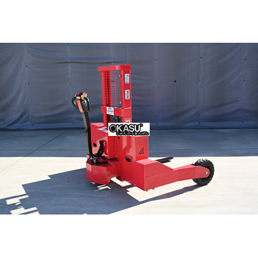 xe nang pallet nang cao 1m5-1m6 kusami ksm-15k hinh 1