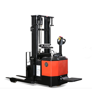 xe nang dien nang 3m, 4m, 5m kusami ksm15s hinh 1