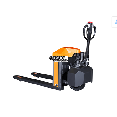 xe nang pallet dien 3 tan kusami ksm-30t hinh 1