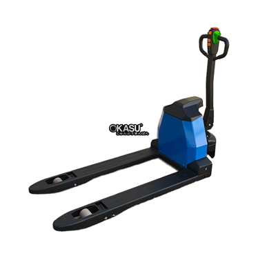 xe nang xach tay dien kusami ksm-20yl hinh 1