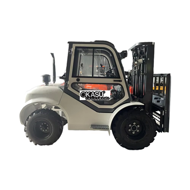 xe nang 2.5 tan- 3.5 tan linh hoat moi dia hinh kusmai ksm-35a hinh 1