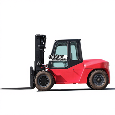 xe nang dau 10 tan kusami ksm-100fd hinh 1