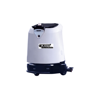 may cha san robot khong nguoi lai kusami ksm-10 hinh 1