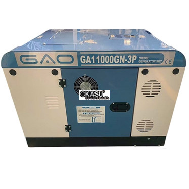 may phat dien chay dau 11kva gao ga11000gn-3 hinh 1