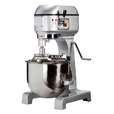 may tron bot tinso ts-201 hinh 1