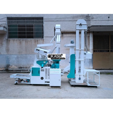 may xay xat gao tu dong nang suat 600-800kg/gio 6ln-15/15sd hinh 1