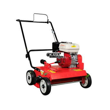 may cat co chay xang kusami ksm-75 hinh 1