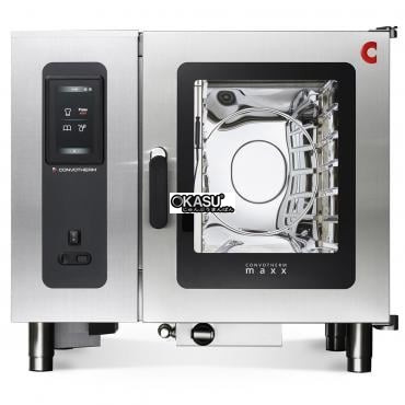 lo hap nuong da nang 6 khay convotherm cmx et 6.10 es hinh 1