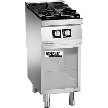 bep au 2 hong tren quay mo dung gas angelo po 0s1fa0 hinh 1