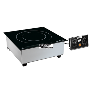 bep dien tu am quay mantru.e xt-c800a-q hinh 1