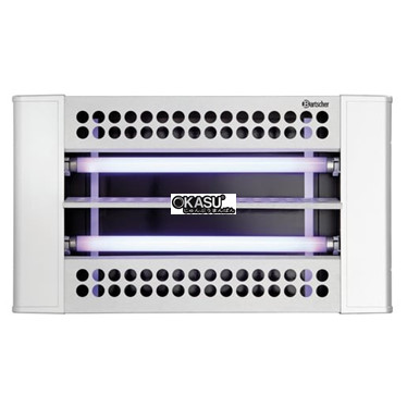 may diet con trung bartscher - insect trap if-100 hinh 1