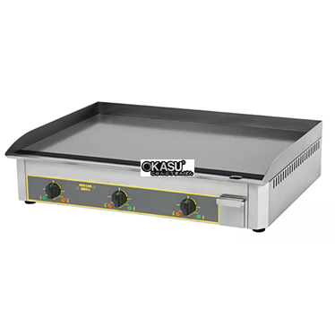 bep chien phang roller grill psr 900 ee hinh 1