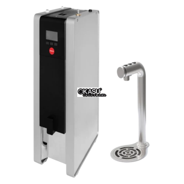 may nuoc nong am quay marco mix uc8 hinh 1