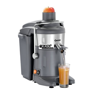 may ep trai cay powerfresh bartscher juicer 800 hinh 1