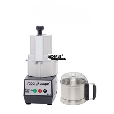 may cat rau cu qua robot coupe r201 xl hinh 1