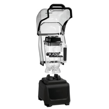 may xay sinh to chong on bartscher-pro touch 2,5l hinh 1