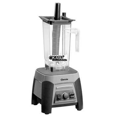 may xay sinh to bartscher - pro 2,5l hinh 1