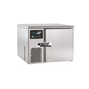 tu lam lanh nhanh sinofcold mx3.10c hinh 1