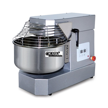 may nhao bot 10l cookingpro - hx10t hinh 1