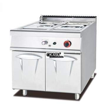 bep chien nhung 2 ngan co chan tu kolner gh-984 (gh-784) hinh 1