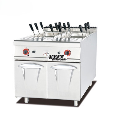 bep nau mi 2 ngan co chan tu jieguan gh-988c (gh-788c) hinh 1