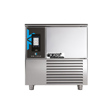 tu lam lanh nhanh sinofcold ft5.20 hinh 1