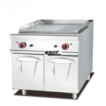 bep chien phang + 1/3 ranh kolner gh-986 (gh-786) hinh 1