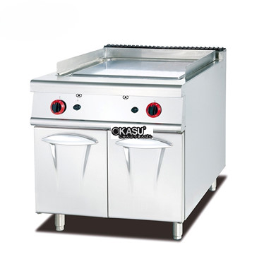 bep chien phang co chan tu kolner gh-986d hinh 1