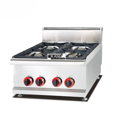 bep gas de ban jieguan gh-587 hinh 1