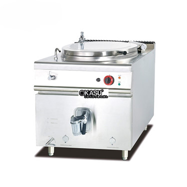 noi nau soup dung gas jieguan gh-981 / gh-781 hinh 1