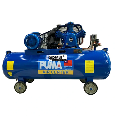 may nen khi day dai puma 4hp 200l 3 pha ap hinh 1