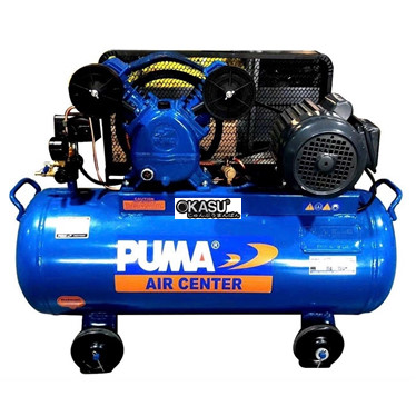 may nen khi day dai puma pk-0260nk 1/2hp 60l hinh 1