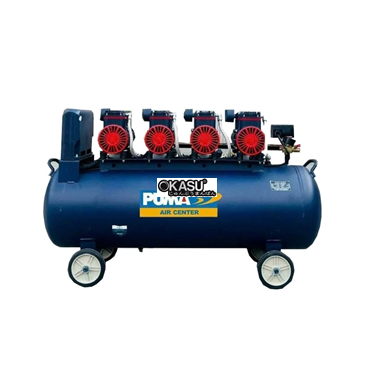 may nen khi khong dau giam am puma 4hp 200l hinh 1