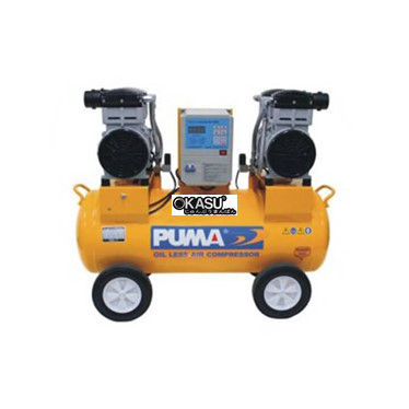 may nen khi khong dau puma 3hp 58l we160a-2 hinh 1