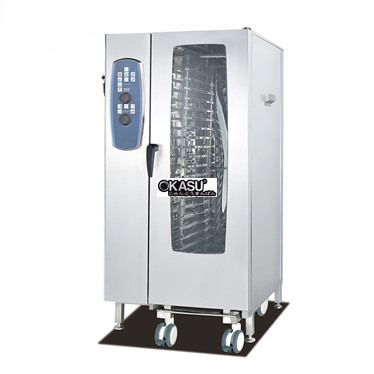 lo hap nuong hoi nuoc da nang kolner eoa-20-cmp hinh 1