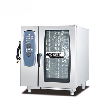 lo hap nuong hoi nuoc da nang kolner eoa-10-cmp hinh 1