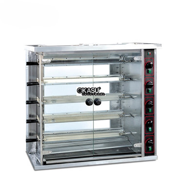  lo quay ga jieguan- jgt-6p hinh 1