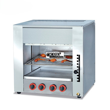 lo nuong kolner gt-14 hinh 1