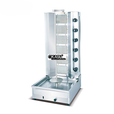  lo nuong jieguan- gb-1150 hinh 1