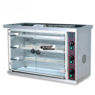  lo nuong ga jieguan jgt-3p hinh 1