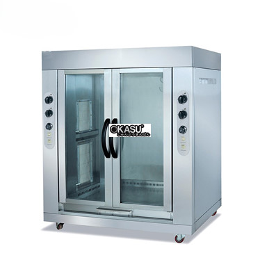 lo nuong ga kolner - gb-306-2 hinh 1