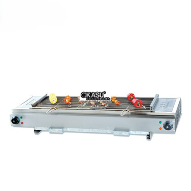 bep nuong bbq kolner gb-110 (gb-220) hinh 1