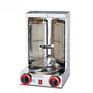 lo nuong kolner gb-25 hinh 1