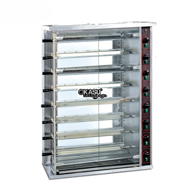  lo quay ga jieguan- jgt-8p hinh 1