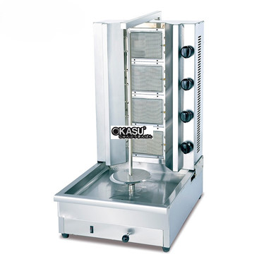 lo nuong jieguan gb-950  hinh 1