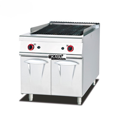 bep nuong co chan tu jieguan gb-989 (gb-789) hinh 1